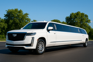 Rochester Hills Limousine