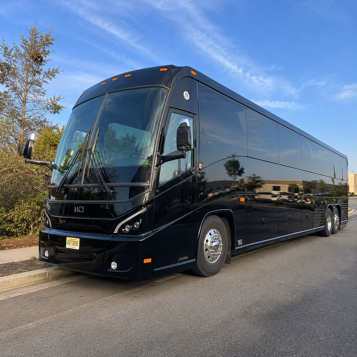 busrentalrochesterhills com makes holiday service shuttles easy for rochester hills congregations