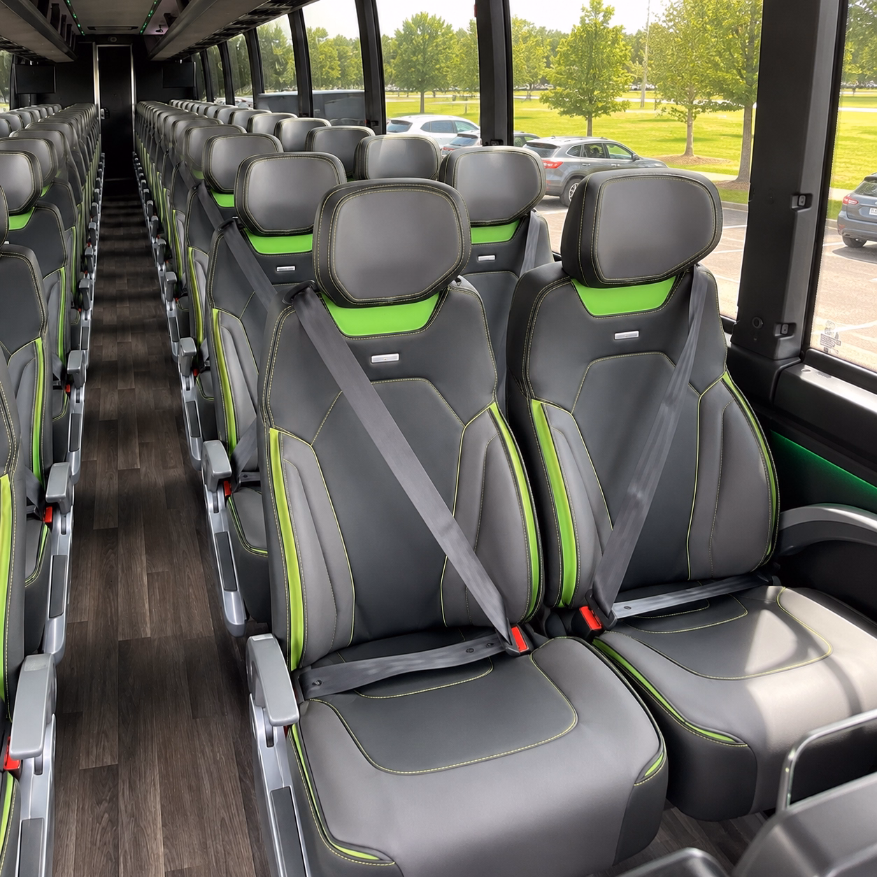 charter buses and minibuses to michigan s old mission peninsula wineries