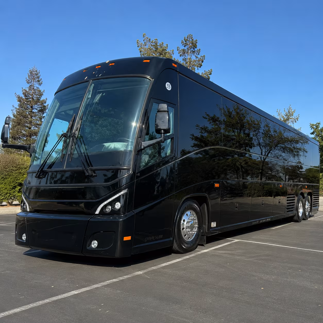 check out conference bus options for michigan catholic lutheran and regional church events