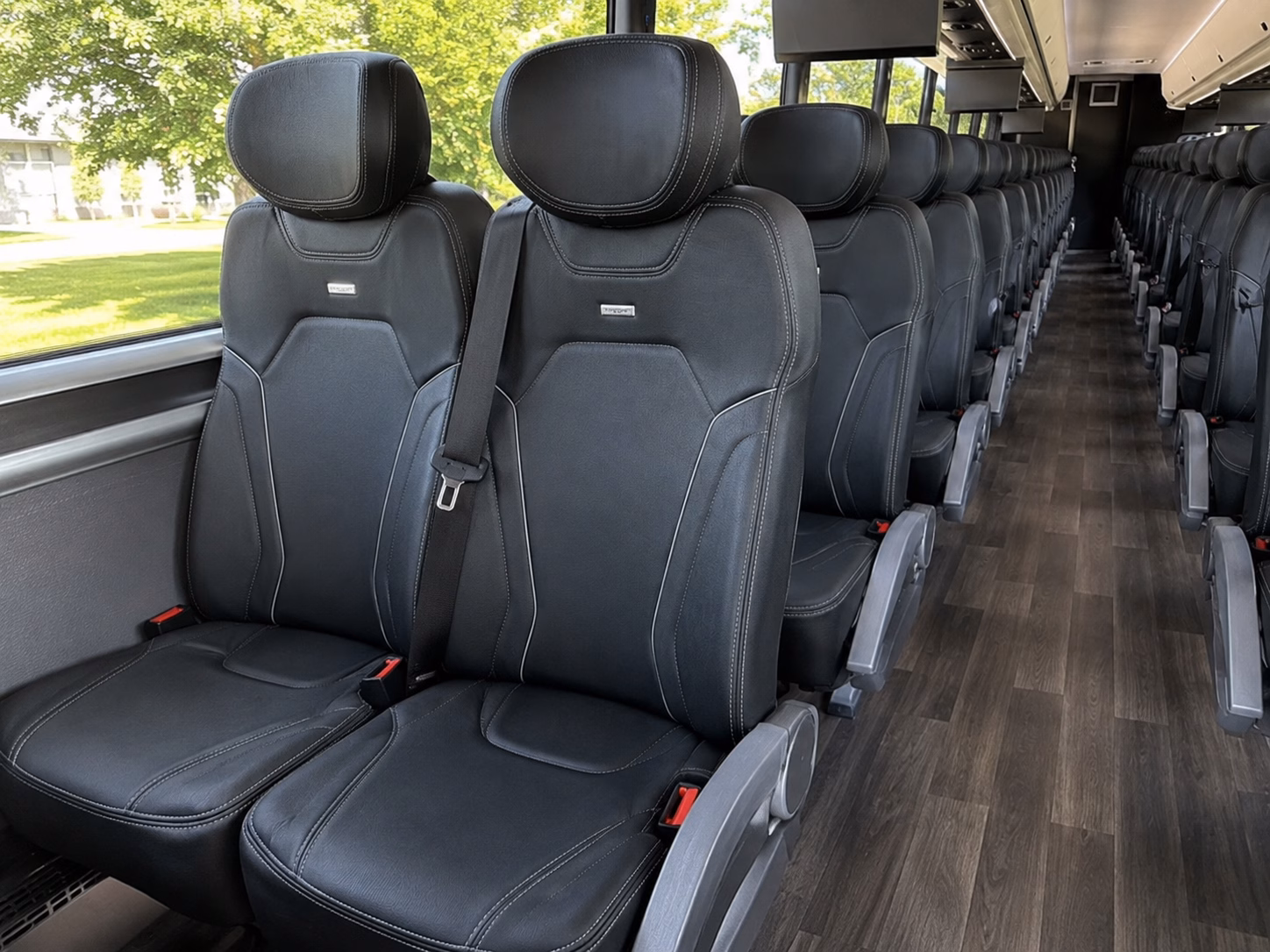 compare rochester hills bus rentals from a network of companies in minutes