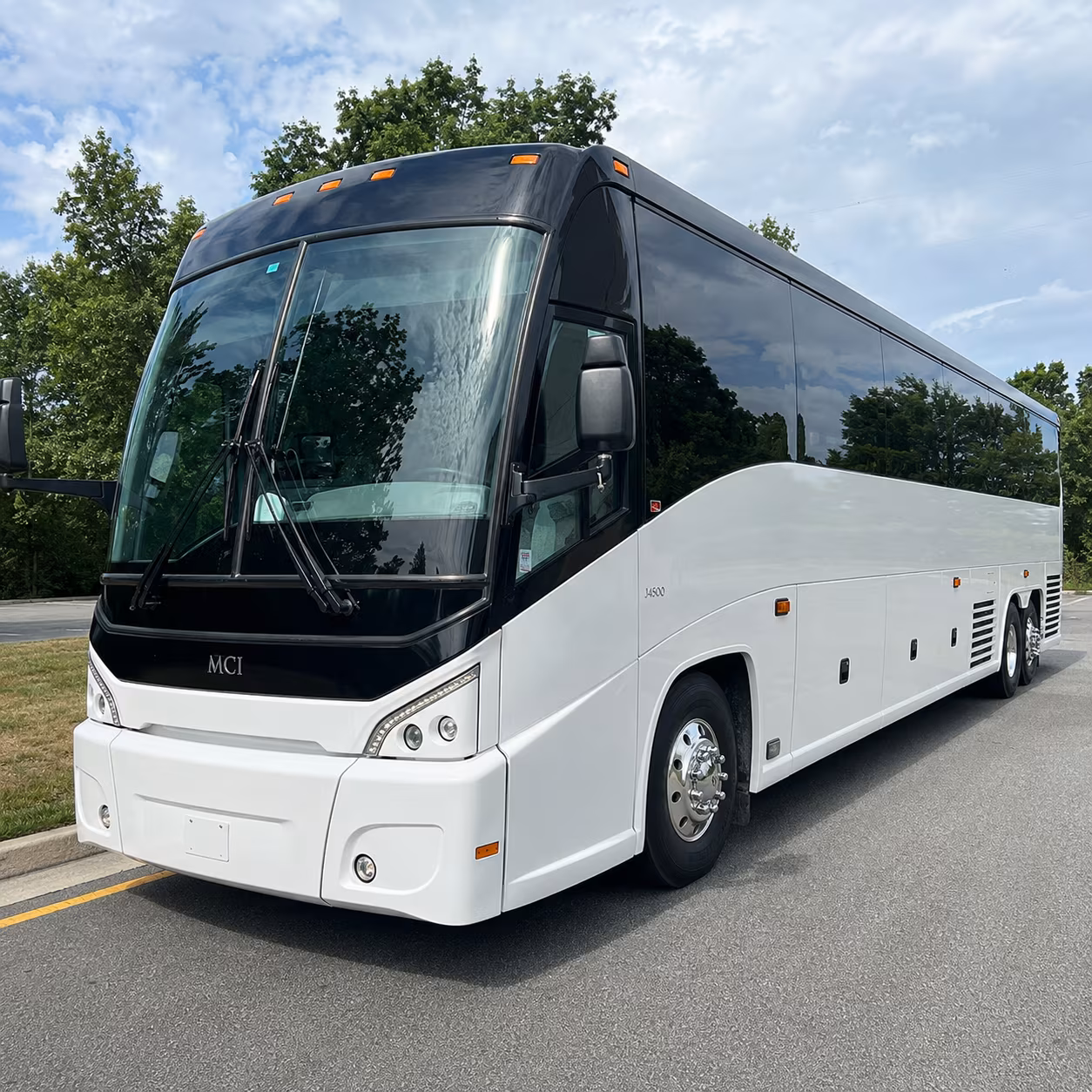 get your group ready for a party bus concert night in rochester hills
