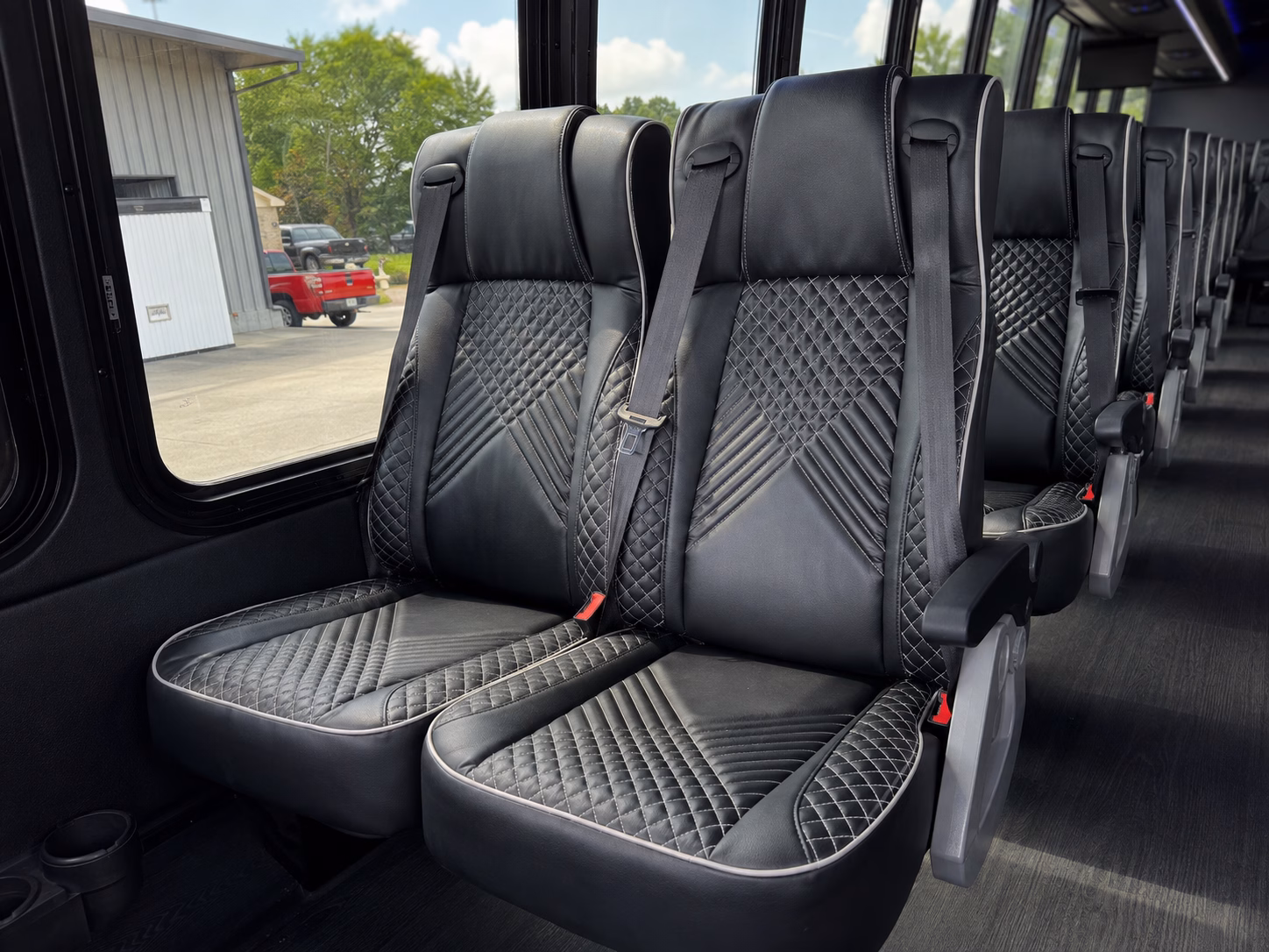 how the day of the week changes what a bus costs in rochester hills michigan