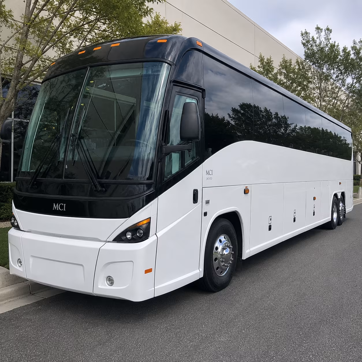 military unit transportation to selfridge angb and detroit arsenal