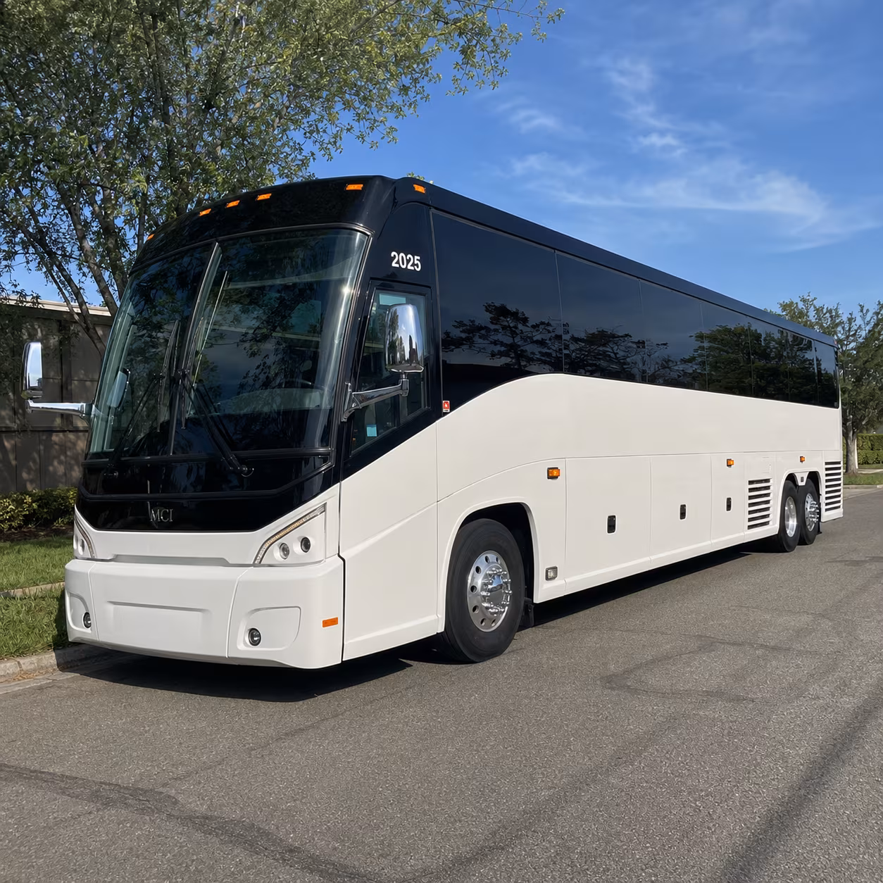 pine knob music theatre concert bus rentals from rochester hills