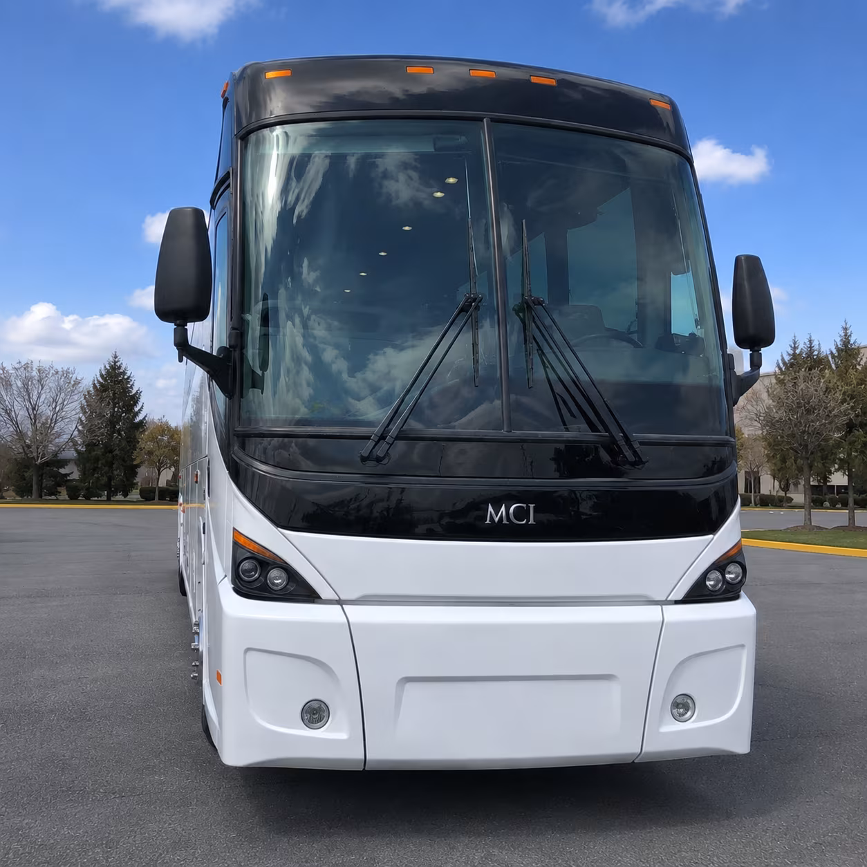 rochester hills airport transportation onboard seating
