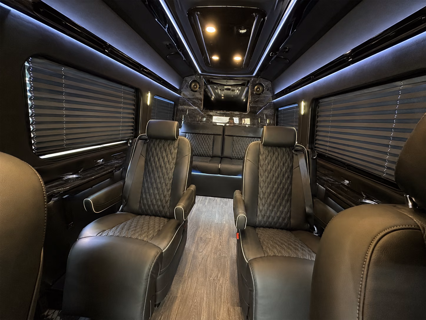 rochester hills employee transportation