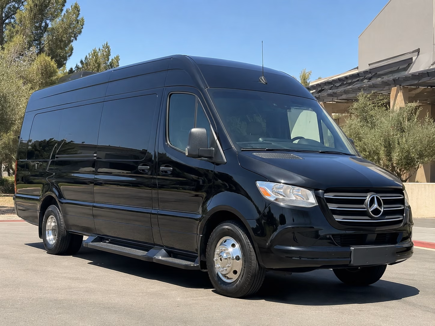 rochester hills government military transportation onboard