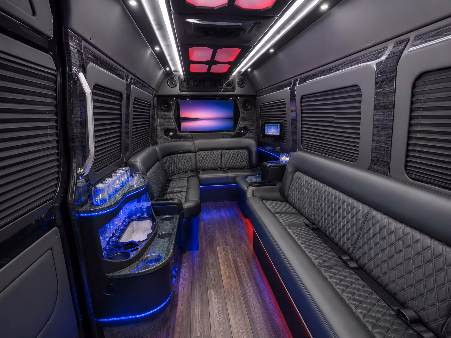 rochester hills government military transportation