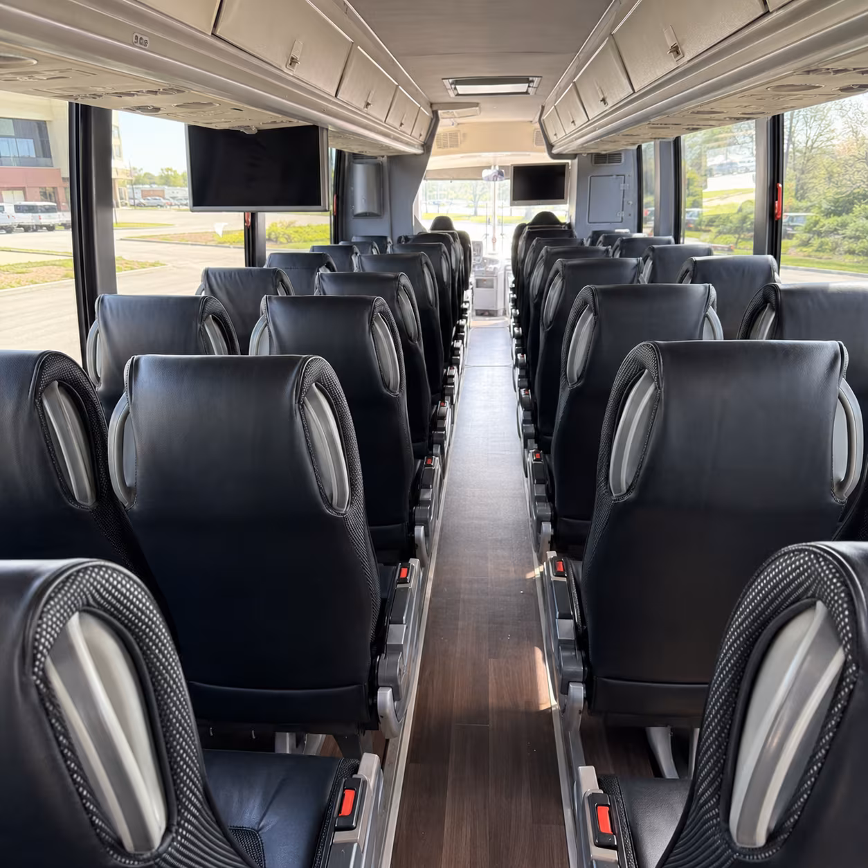 rochester hills long distance transportation