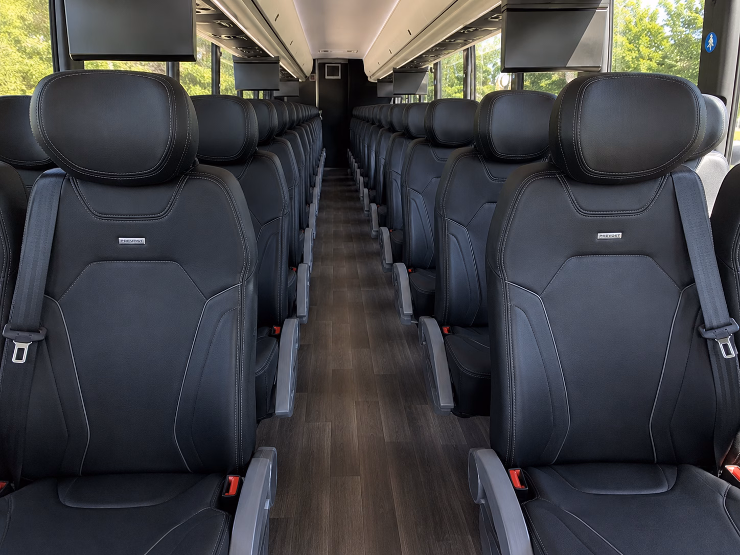 rochester hills religious group transportation