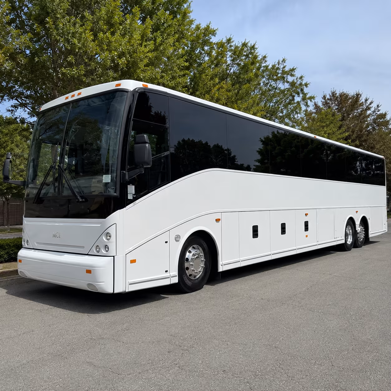 rochester hills sporting event transportation onboard