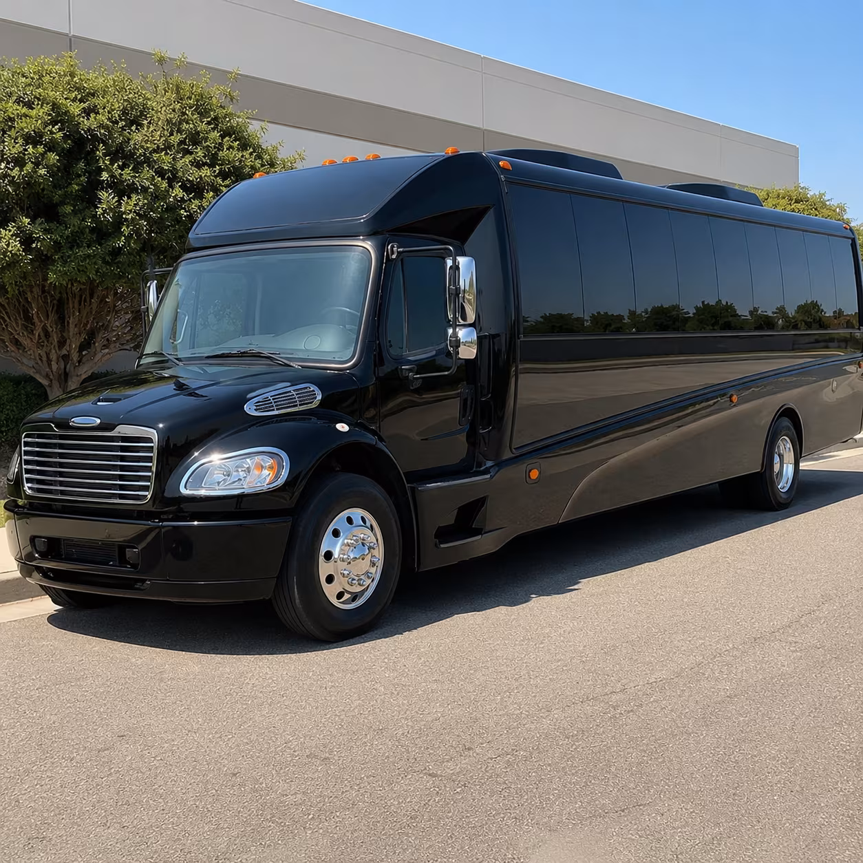 rochester hills wine tour brewery transportation onboard