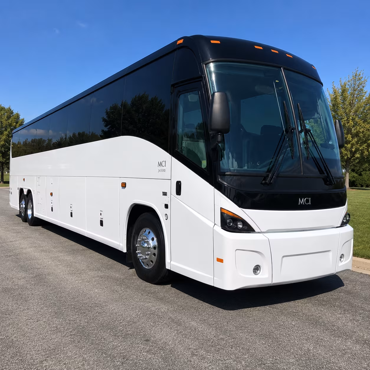 shuttle your team between rochester hills and auburn hills corporate campuses