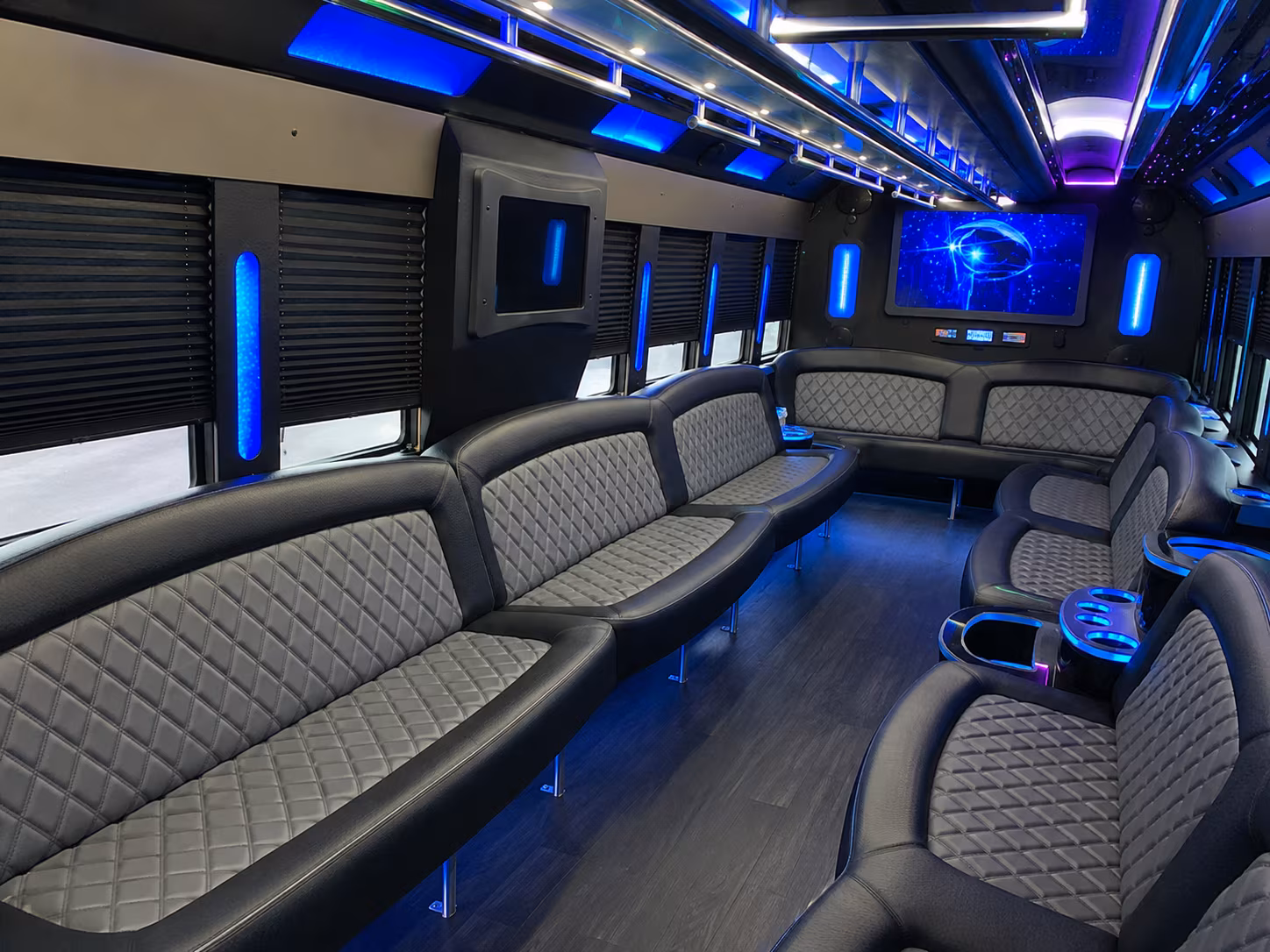 suburban collection showplace