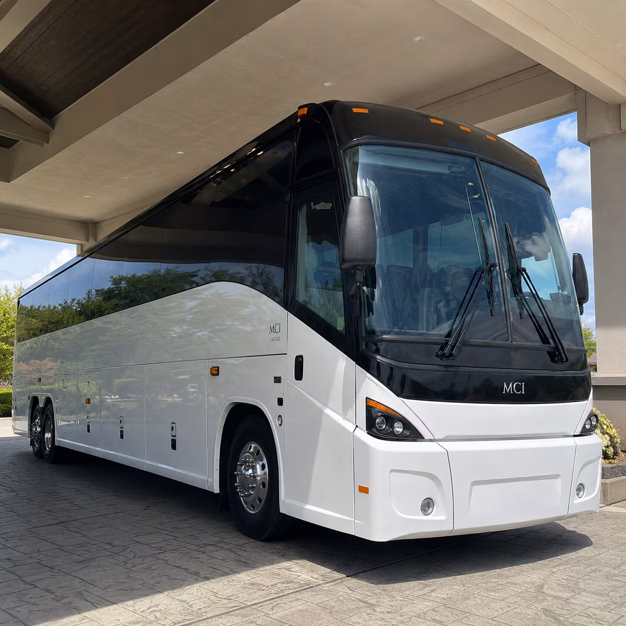 with one form compare employee shuttle options across all of oakland county